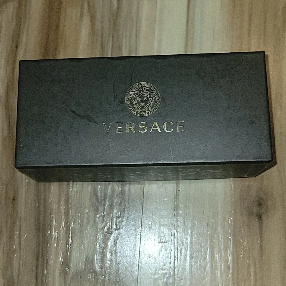 Versace Sunglasses Box